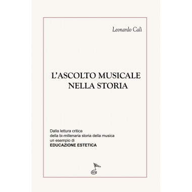 L'ascolto musicale nella storia